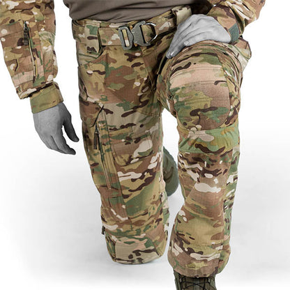 Kampfhose STRIKER X, Multicam