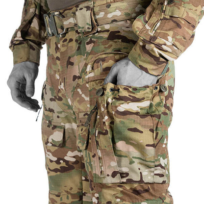 Kampfhose STRIKER X, Multicam