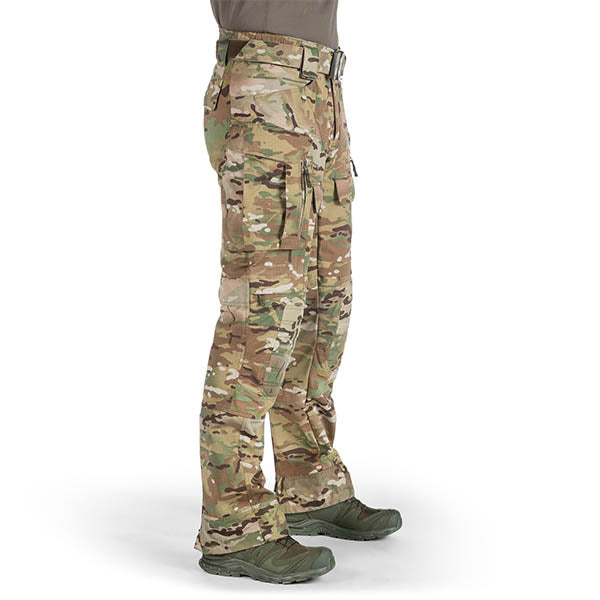 Kampfhose STRIKER X, Multicam