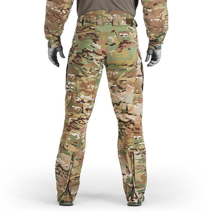 Kampfhose STRIKER X, Multicam