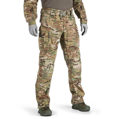 Kampfhose STRIKER X, Multicam