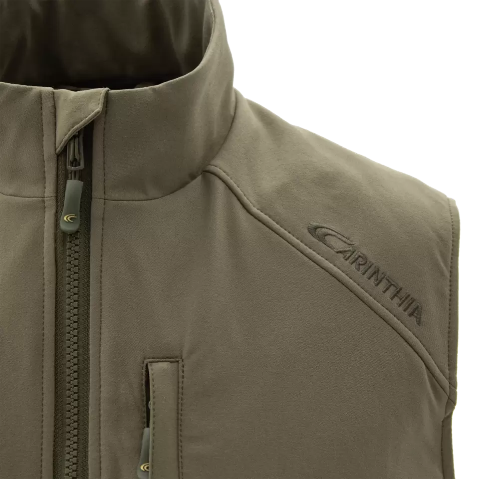 Outdoor-Veste LOFTSHELL CLIMATE VEST
