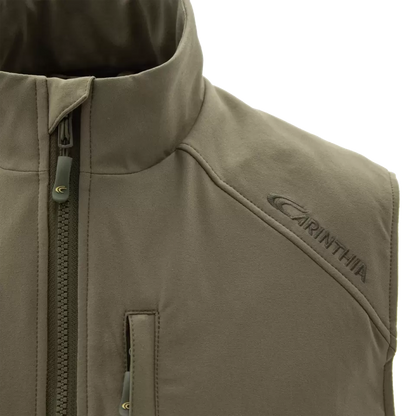 Outdoor-Veste LOFTSHELL CLIMATE VEST