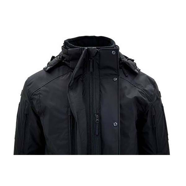 ECIG 4.0 Jacket