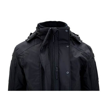 ECIG 4.0 Jacket
