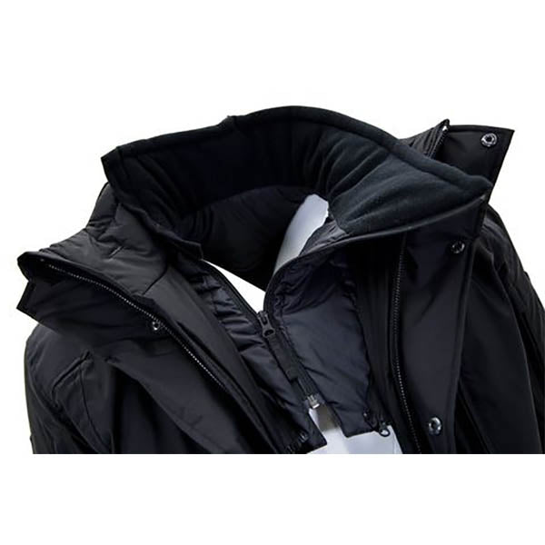 ECIG 4.0 Jacket