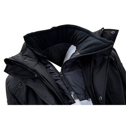 ECIG 4.0 Jacket