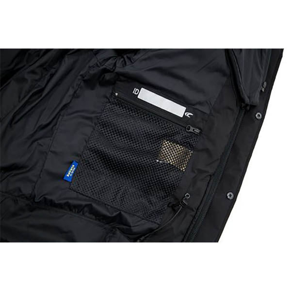 ECIG 4.0 Jacket