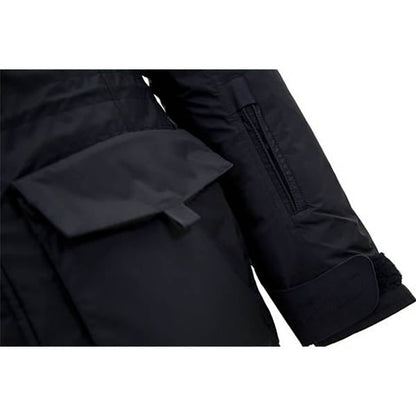 ECIG 4.0 Jacket