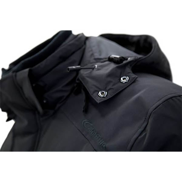 ECIG 4.0 Jacket
