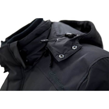 ECIG 4.0 Jacket