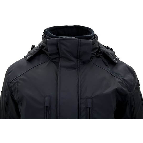 ECIG 4.0 Jacket