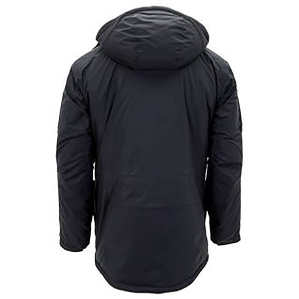 ECIG 4.0 Jacket