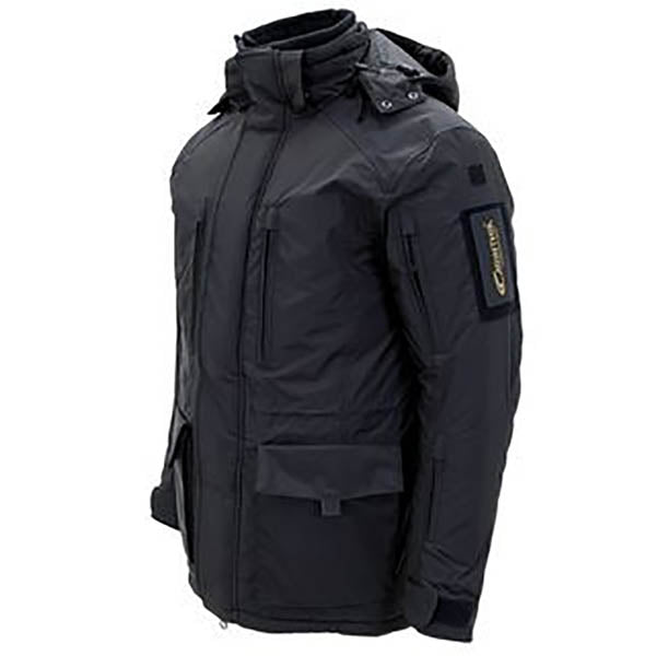 ECIG 4.0 Jacket