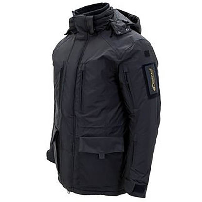 ECIG 4.0 Jacket