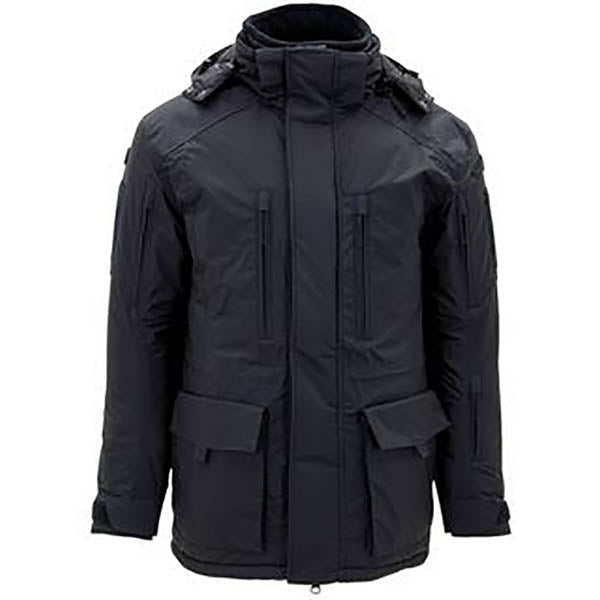 ECIG 4.0 Jacket