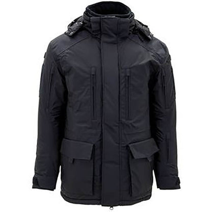 ECIG 4.0 Jacket