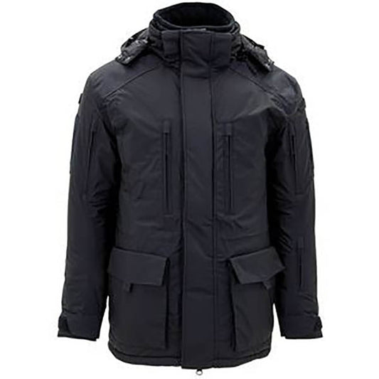 ECIG 4.0 Jacket