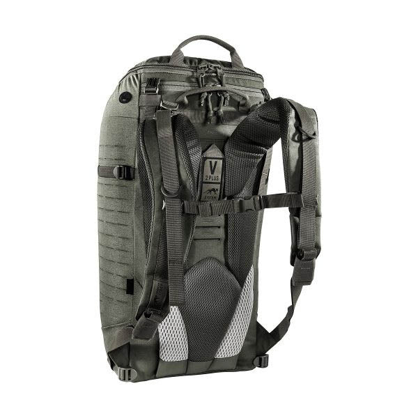 TT MODULAR PACK PLUS IRR, 45 Liter, Stone Grey Olive