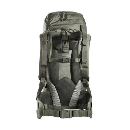 TT MODULAR PACK PLUS IRR, 45 Liter, Stone Grey Olive