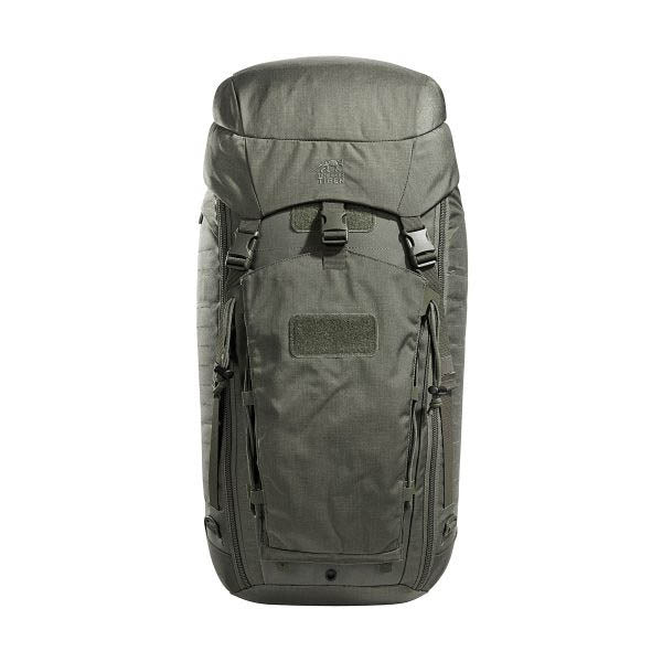 TT MODULAR PACK PLUS IRR, 45 Liter, Stone Grey Olive