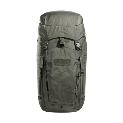TT MODULAR PACK PLUS IRR, 45 Liter, Stone Grey Olive