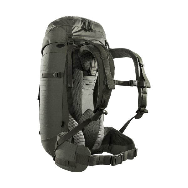 TT MODULAR PACK PLUS IRR, 45 Liter, Stone Grey Olive