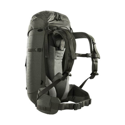 TT MODULAR PACK PLUS IRR, 45 Liter, Stone Grey Olive