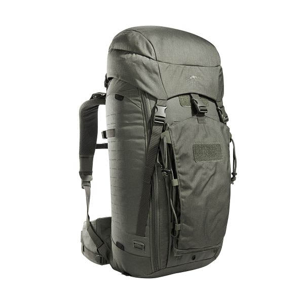 TT MODULAR PACK PLUS IRR, 45 Liter, Stone Grey Olive