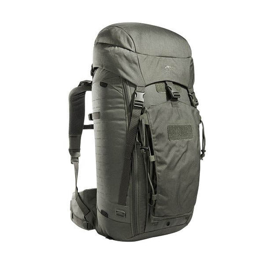 TT MODULAR PACK PLUS IRR, 45 Liter, Stone Grey Olive