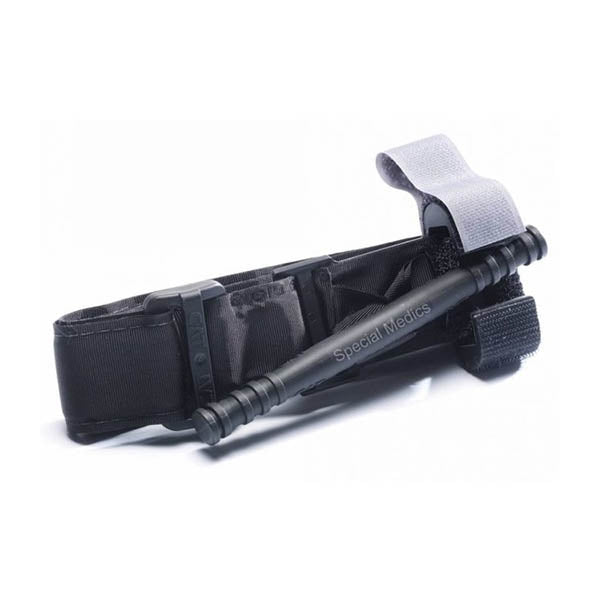 C.A.T GEN7 Original TOURNIQUET, schwarz