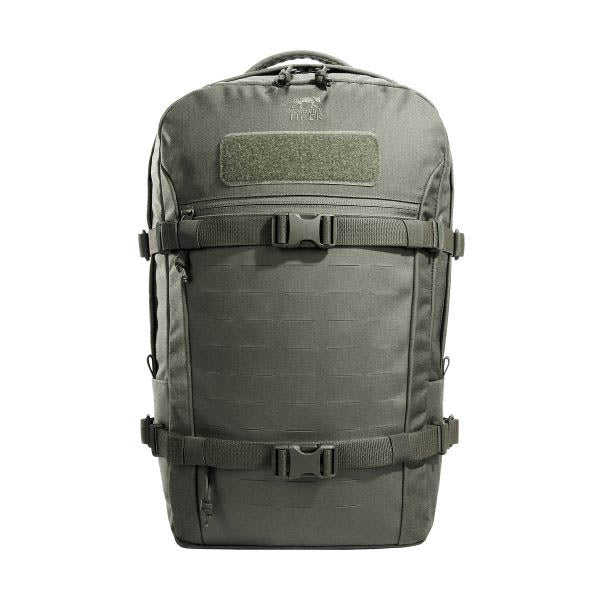 TT MODULAR DAYPACK XL IRR, 23 Liter, Stone Grey Olive