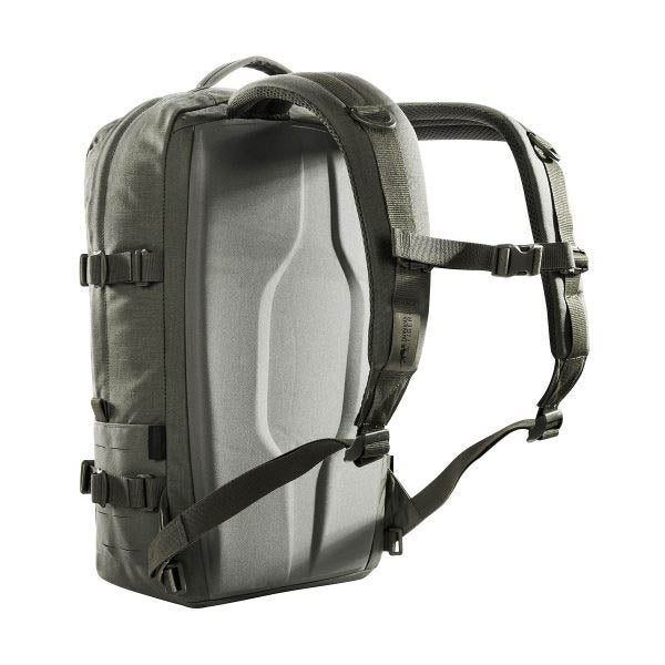 TT MODULAR DAYPACK XL IRR, 23 Liter, Stone Grey Olive