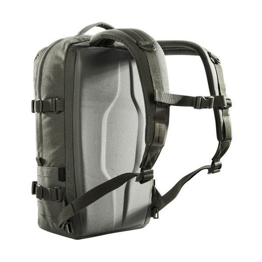 TT MODULAR DAYPACK XL IRR, 23 Liter, Stone Grey Olive