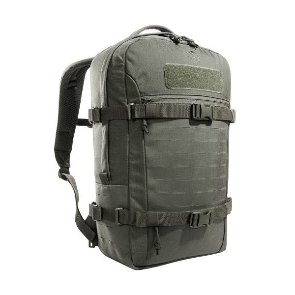 TT MODULAR DAYPACK XL IRR, 23 Liter, Stone Grey Olive