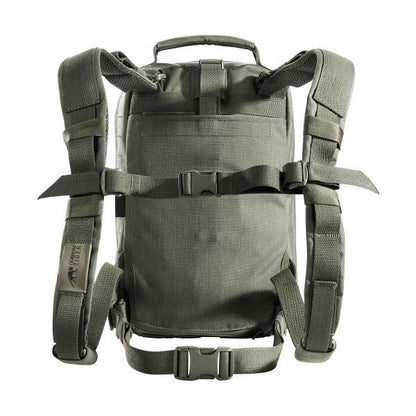 TT MEDIC ASSAULT PACK S MKII IRR, 6 Liter, Stone Grey Olive