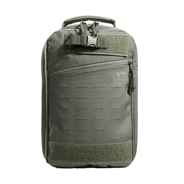TT MEDIC ASSAULT PACK S MKII IRR, 6 Liter, Stone Grey Olive