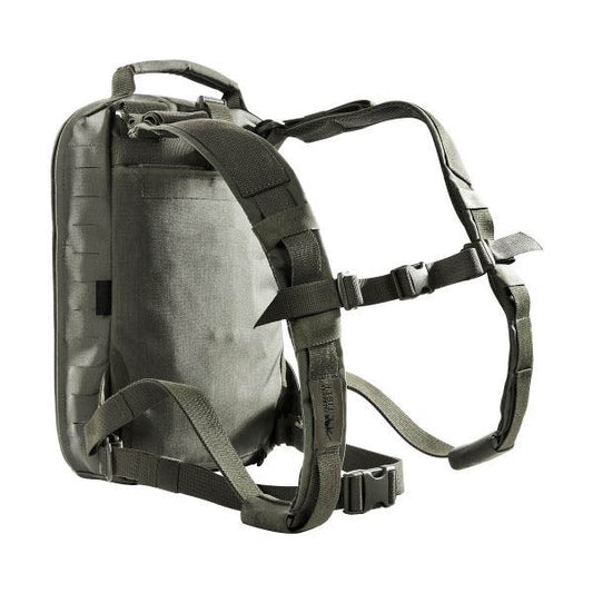 TT MEDIC ASSAULT PACK S MKII IRR, 6 Liter, Stone Grey Olive