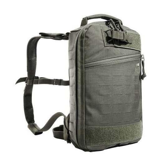 TT MEDIC ASSAULT PACK S MKII IRR, 6 Liter, Stone Grey Olive