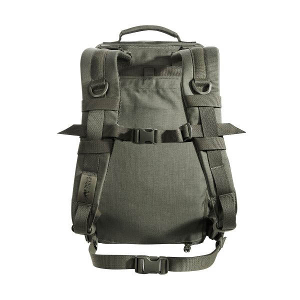 TT MEDIC ASSAULT PACK MKII IRR, 15 Liter, Stone Grey Olive