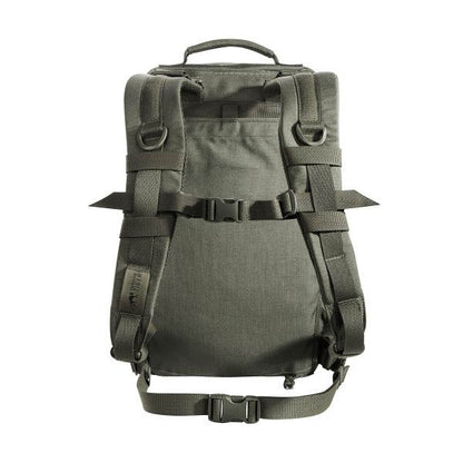 TT MEDIC ASSAULT PACK MKII IRR, 15 Liter, Stone Grey Olive