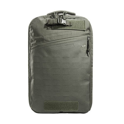 TT MEDIC ASSAULT PACK MKII IRR, 15 Liter, Stone Grey Olive