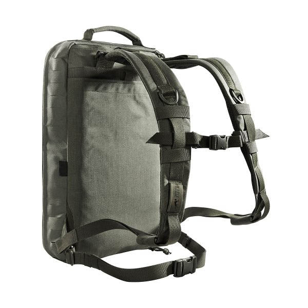 TT MEDIC ASSAULT PACK MKII IRR, 15 Liter, Stone Grey Olive