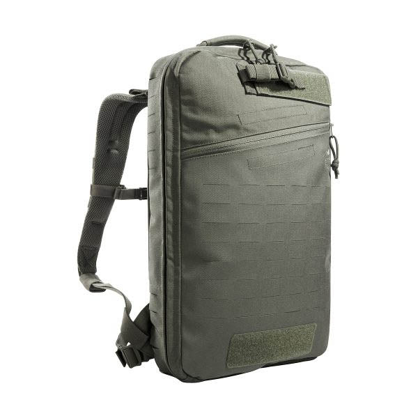 TT MEDIC ASSAULT PACK MKII IRR, 15 Liter, Stone Grey Olive