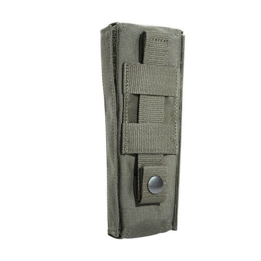 TASMANIAN TIGER First Aid TT TOURNIQUET POUCH II IRR, stone grey olive