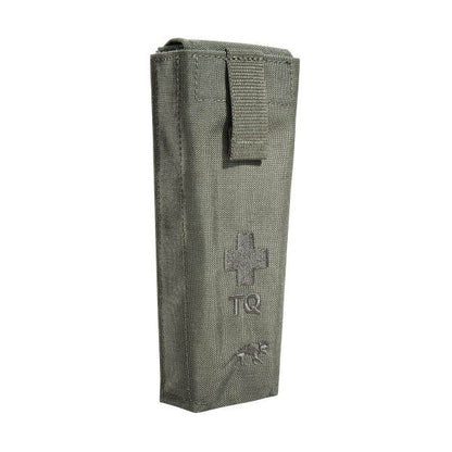 TASMANIAN TIGER First Aid TT TOURNIQUET POUCH II IRR, stone grey olive