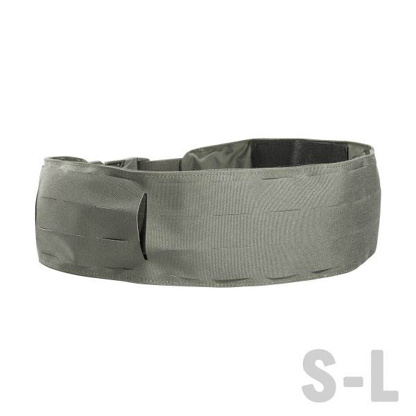 TT WARRIOR BELT LC IRR, Stone Grey Olive