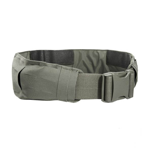 TT WARRIOR BELT LC IRR, Stone Grey Olive