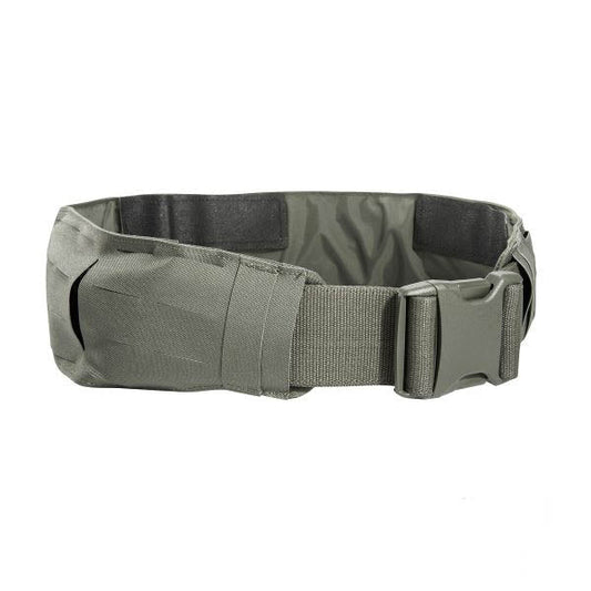 TT WARRIOR BELT LC IRR, Stone Grey Olive