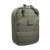 TT TAC POUCH TREMA IRR, Stone Grey Olive